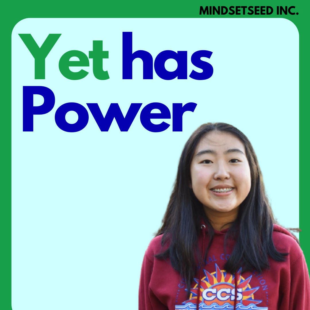 Yet has Power