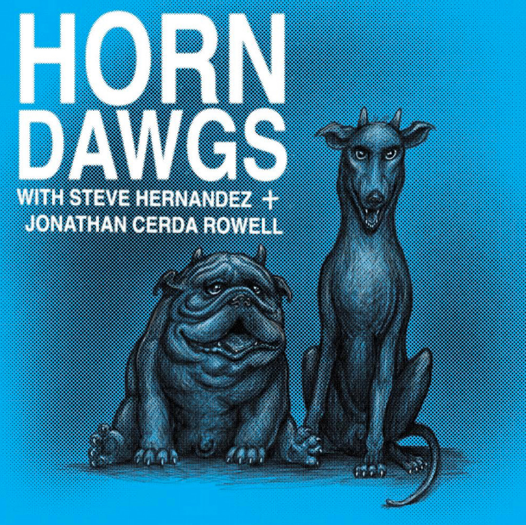 Horn Dawgs