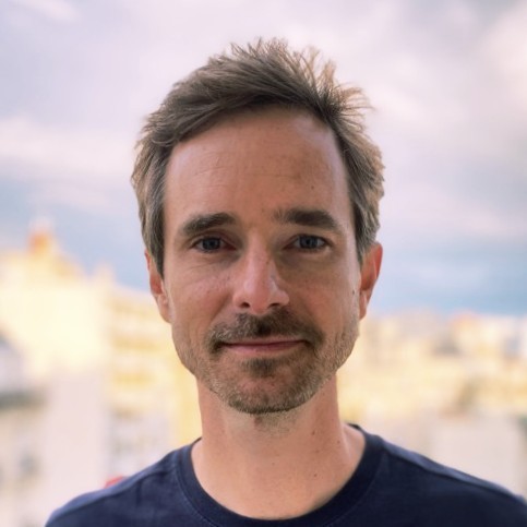 Episode 167 / Patrick Neyret / Danone / Marketing & Innovation Director | DACH | Plant-Based
