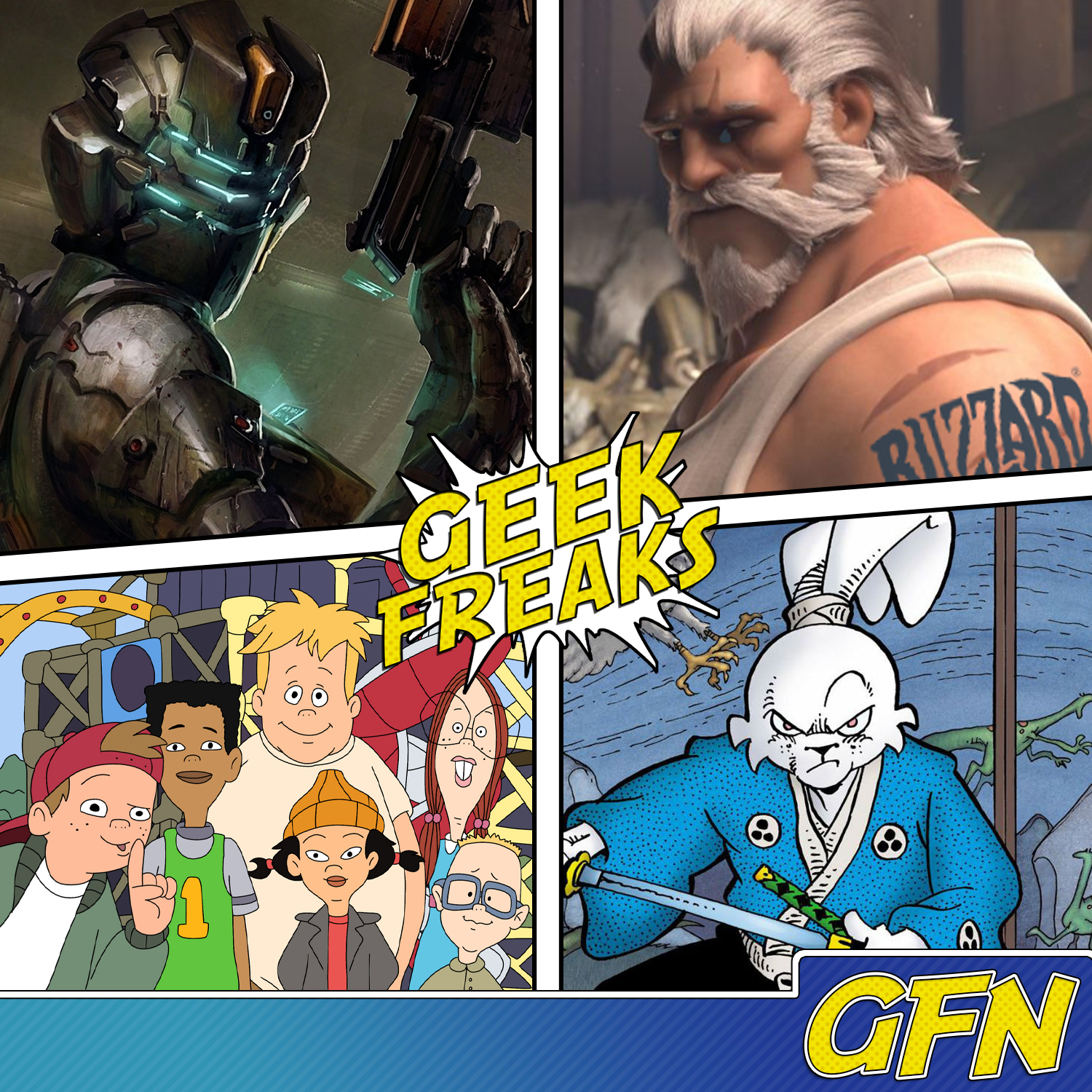 News - Rigged Sega Arcade, Dead Space is Back, and Top 5 Fictional Schools