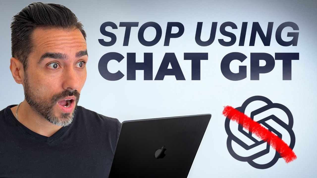 Ep.661- How AI is DESTROYING Fitness Coaching Businesses