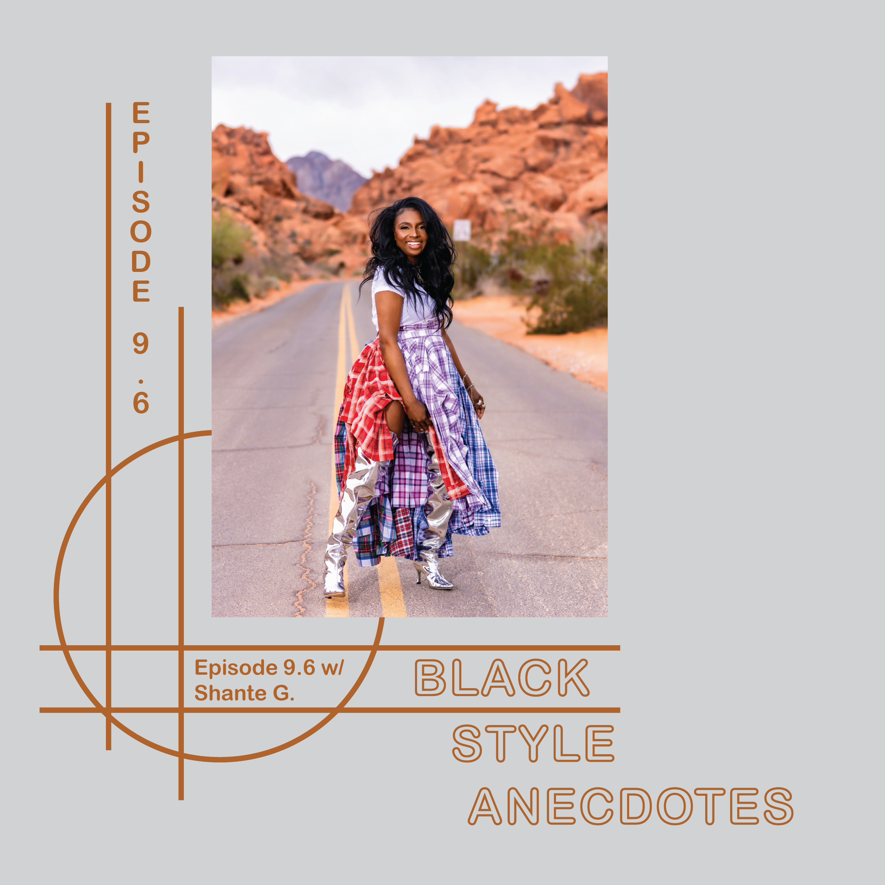 Black Style Anecdotes Podcast