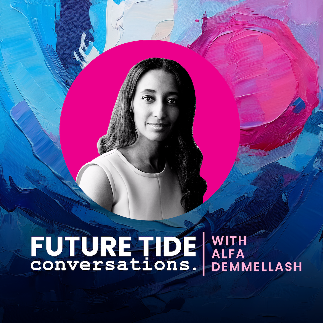 Alleys and Waves of Innovation? Get in the Game.