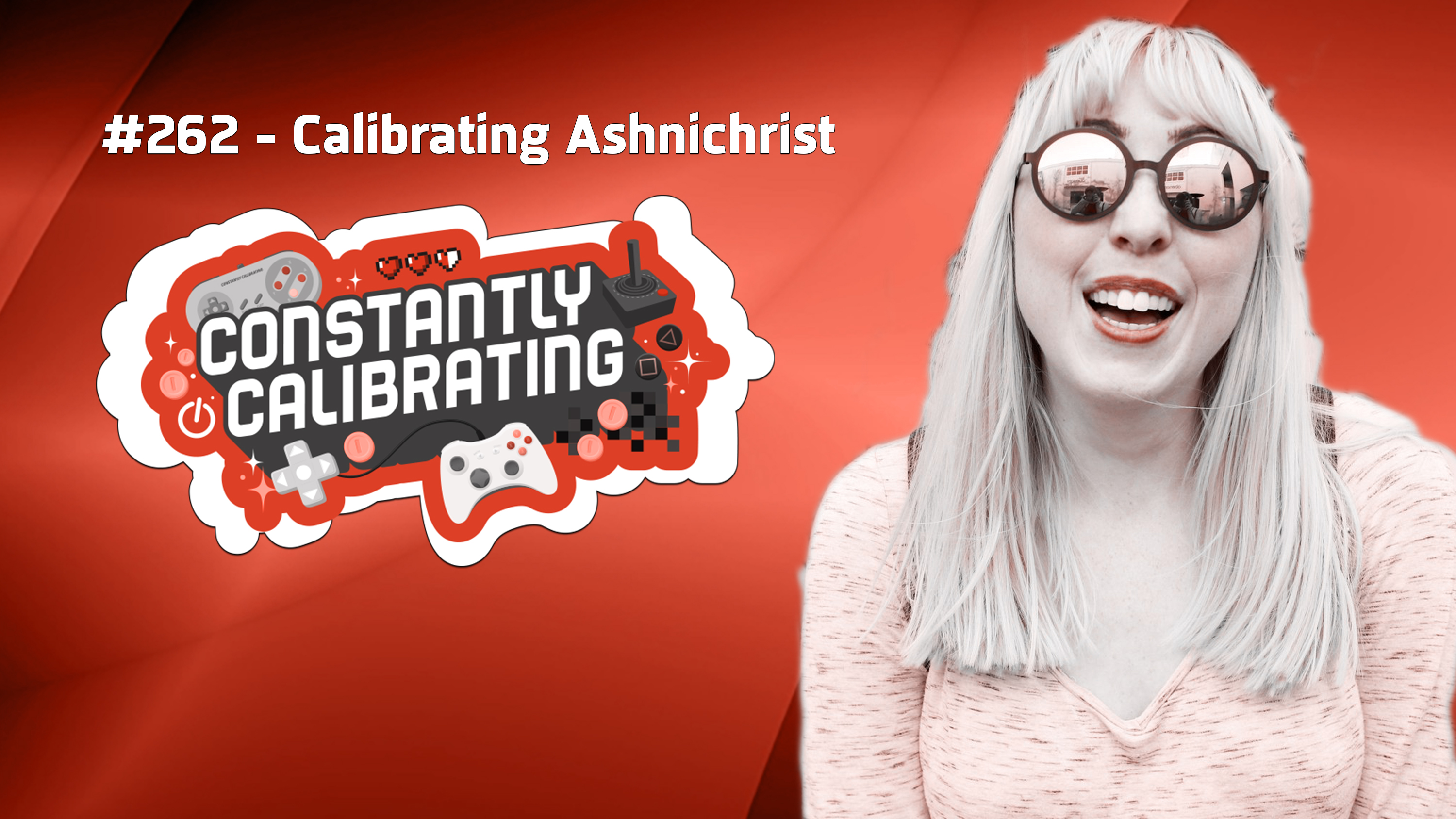 Calibrating Ashnichrist & Stream Coaching