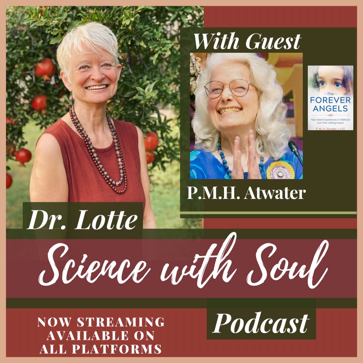 Dr. Lotte: Science with Soul