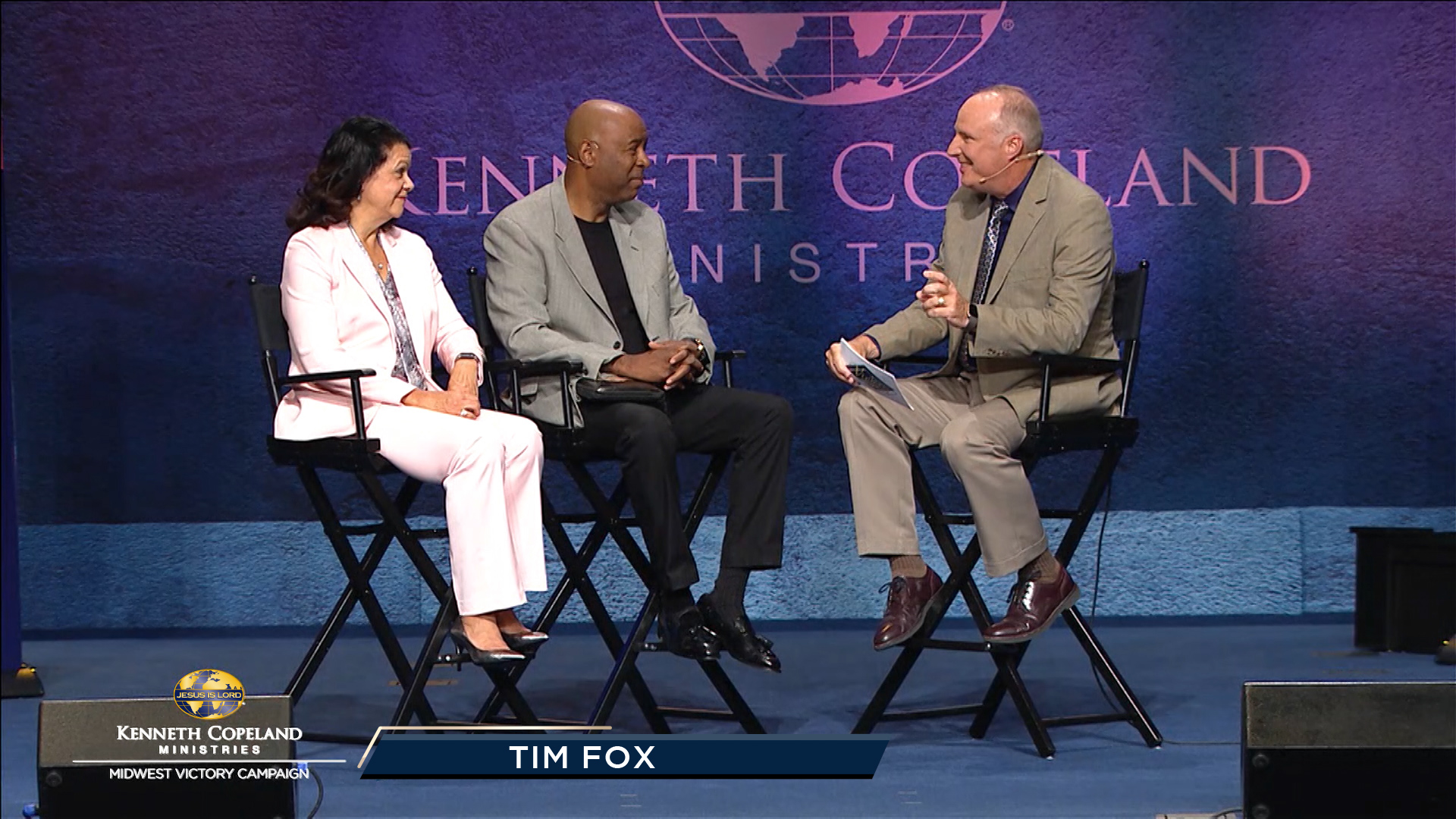 Kenneth Copeland Ministries 2019 Events
