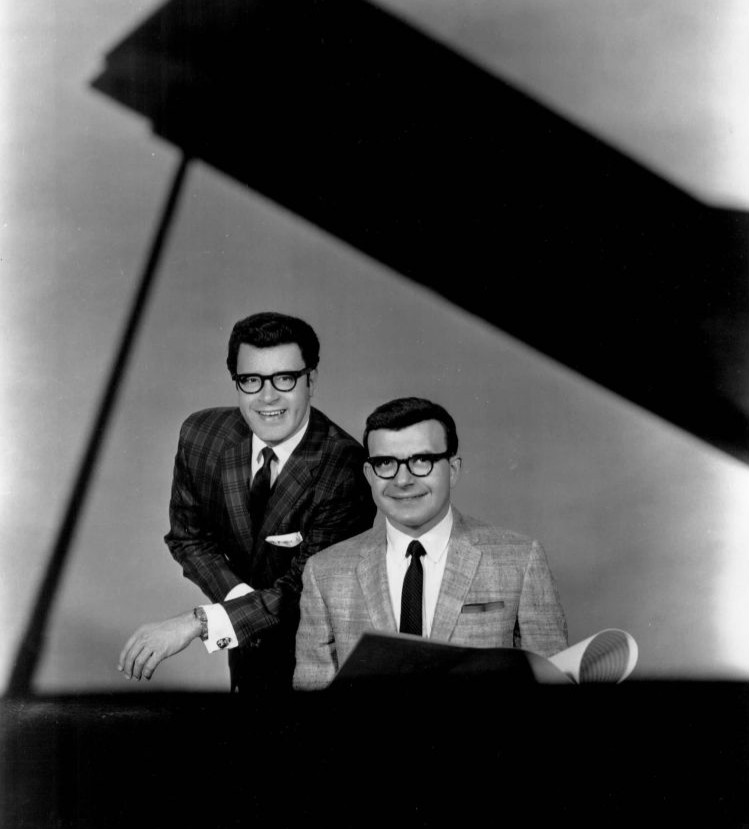 National Piano Month 2025