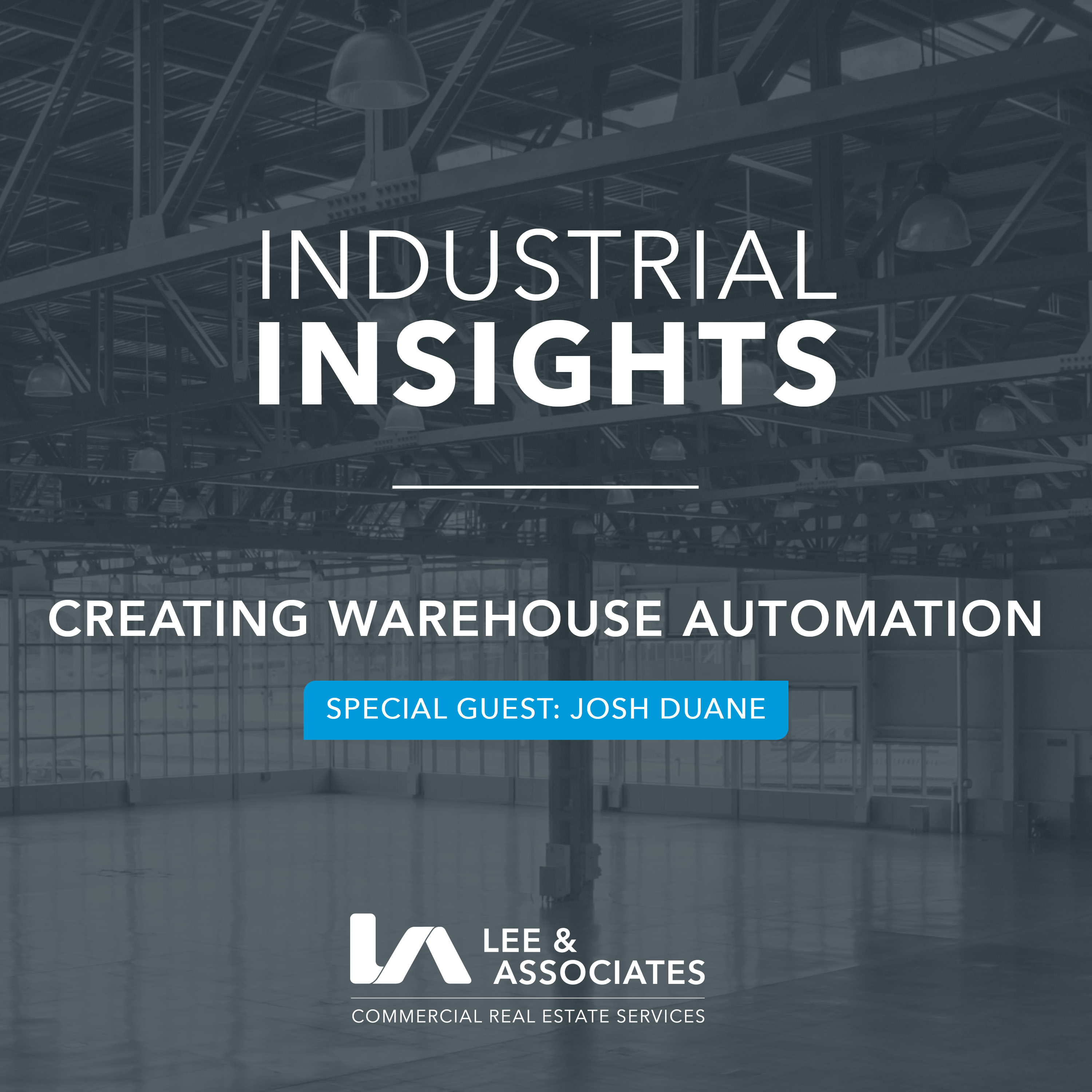 Industrial Insights