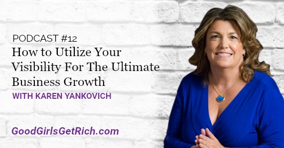 How to Utilize Your Visibility For The Ultimate Business Growth