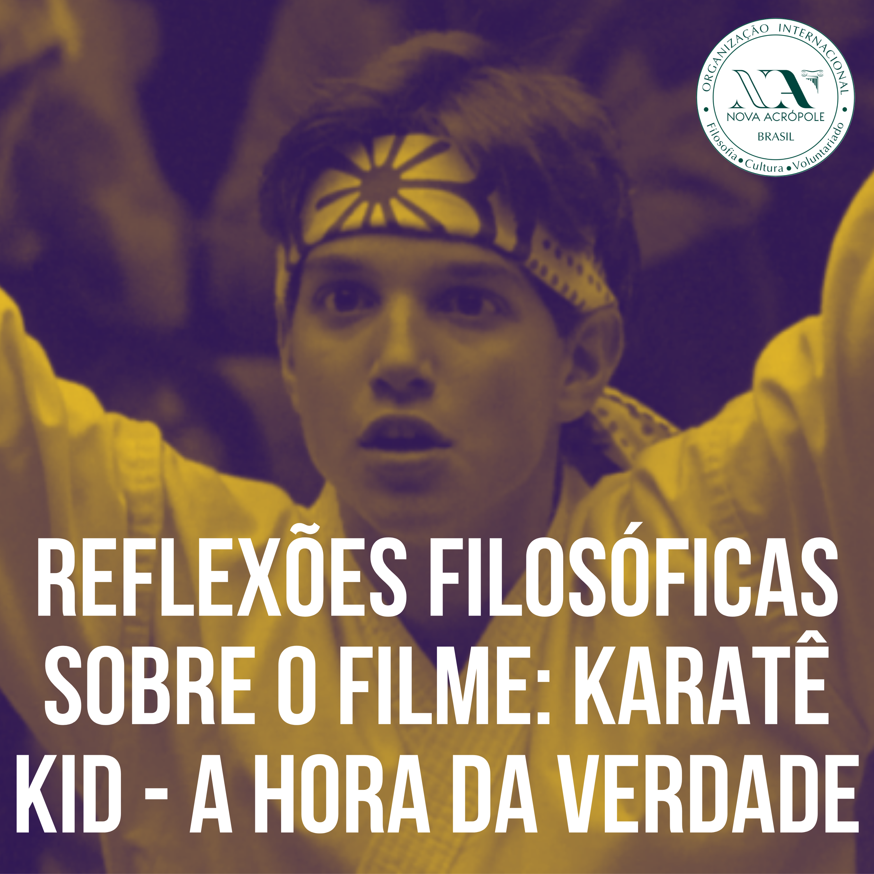Nova Acropole Podcast Filosofia