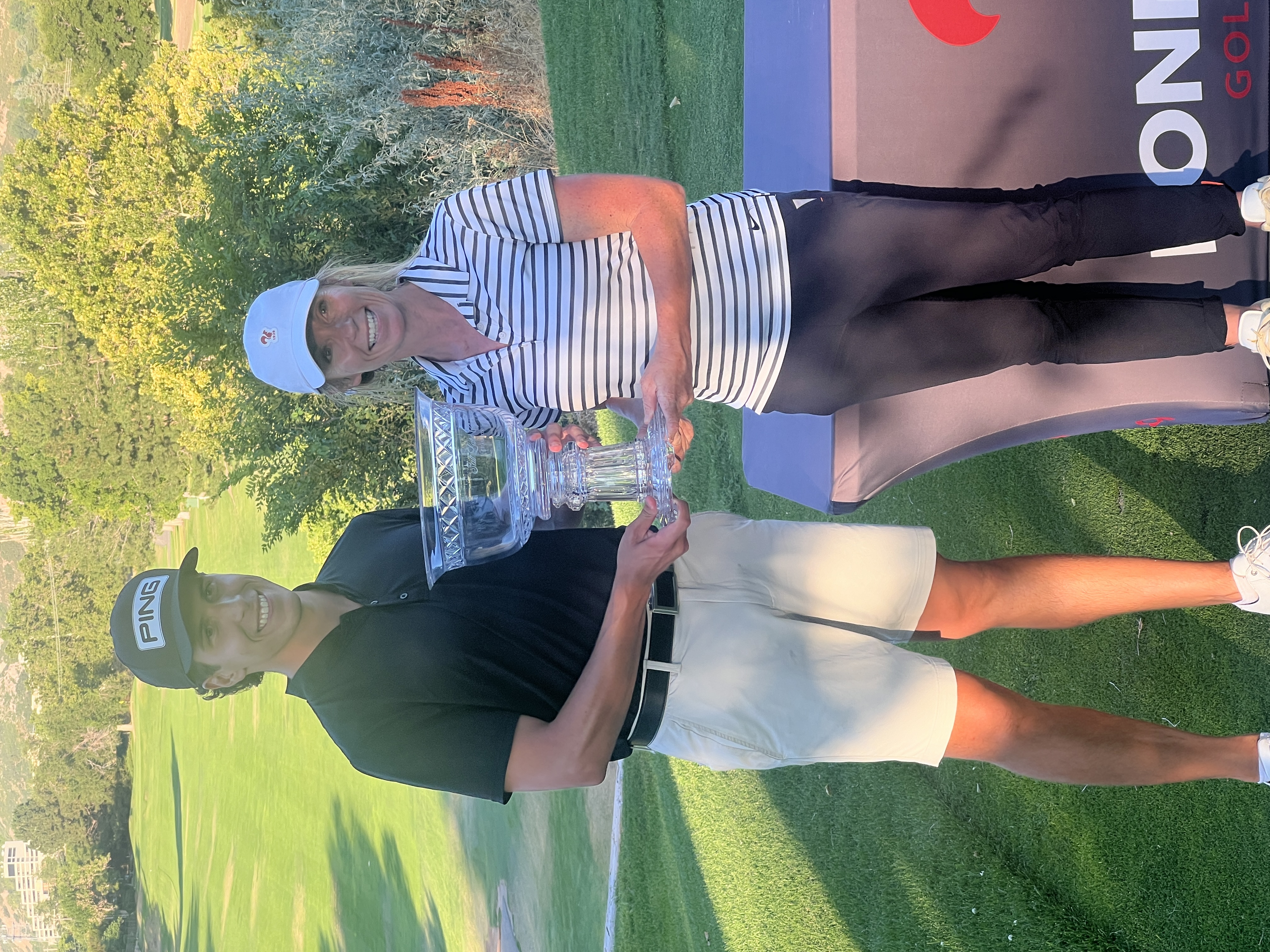 Utah Golf Radio
