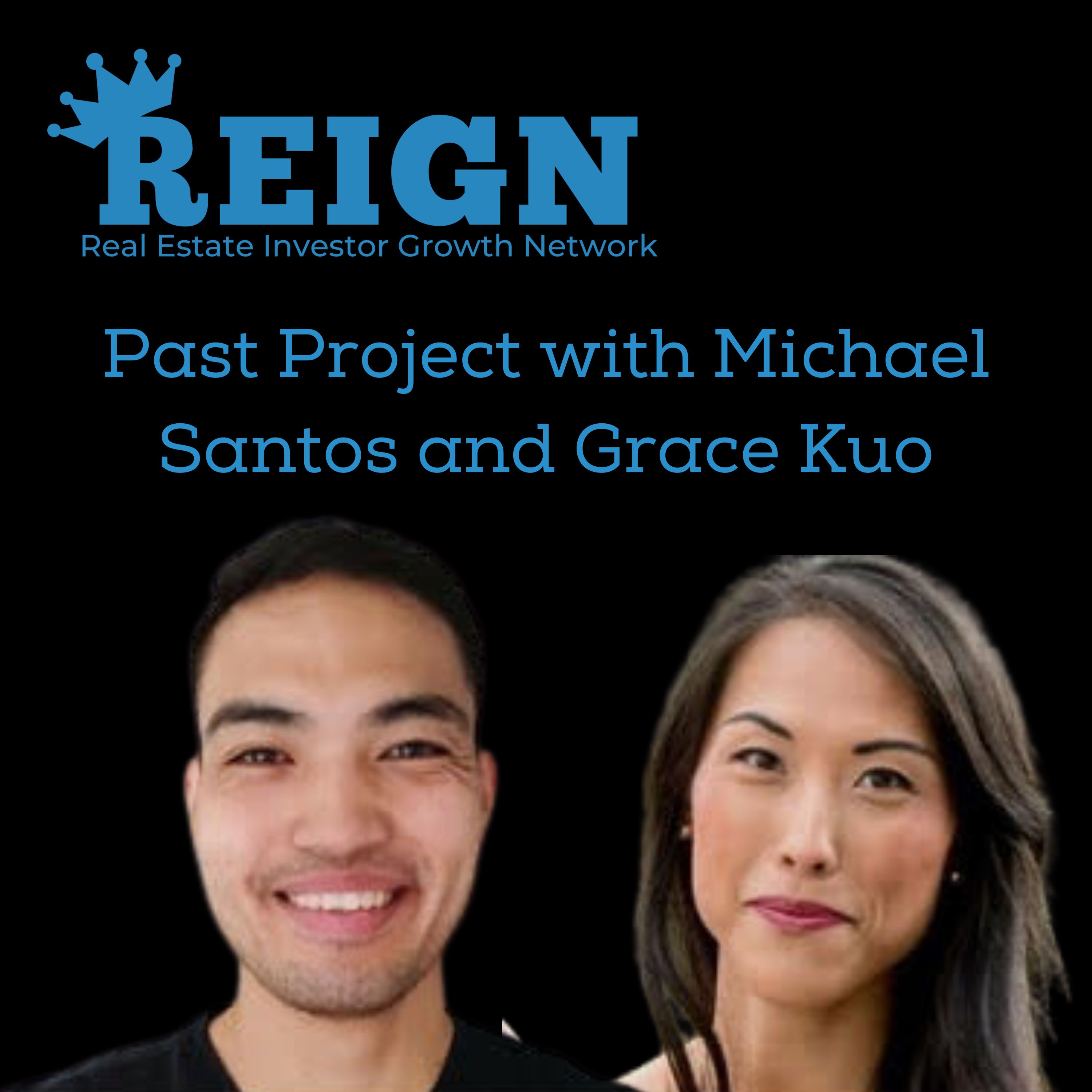 Real Estate Investor Growth Network Podcast