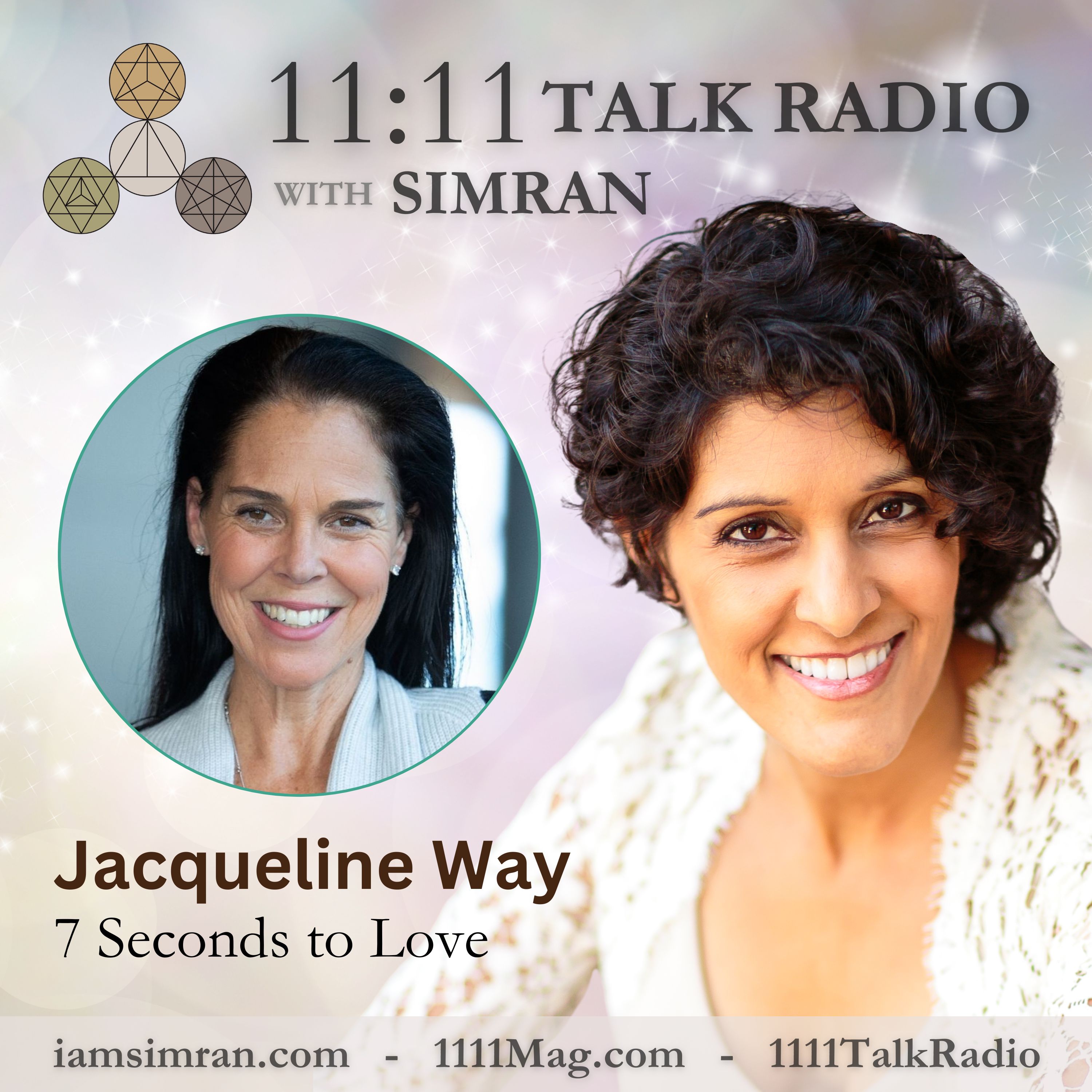 7 Seconds to Love: Jacqueline Way