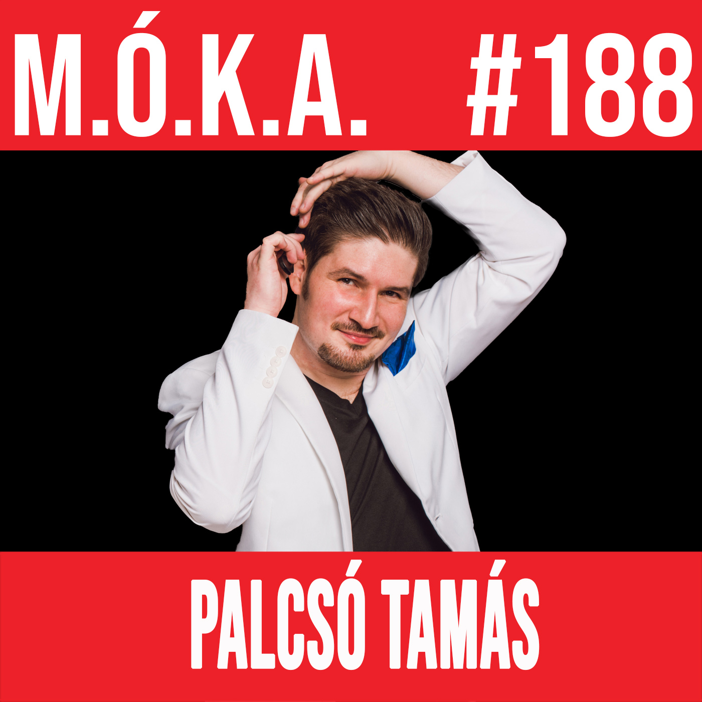 MÓKA Podcast
