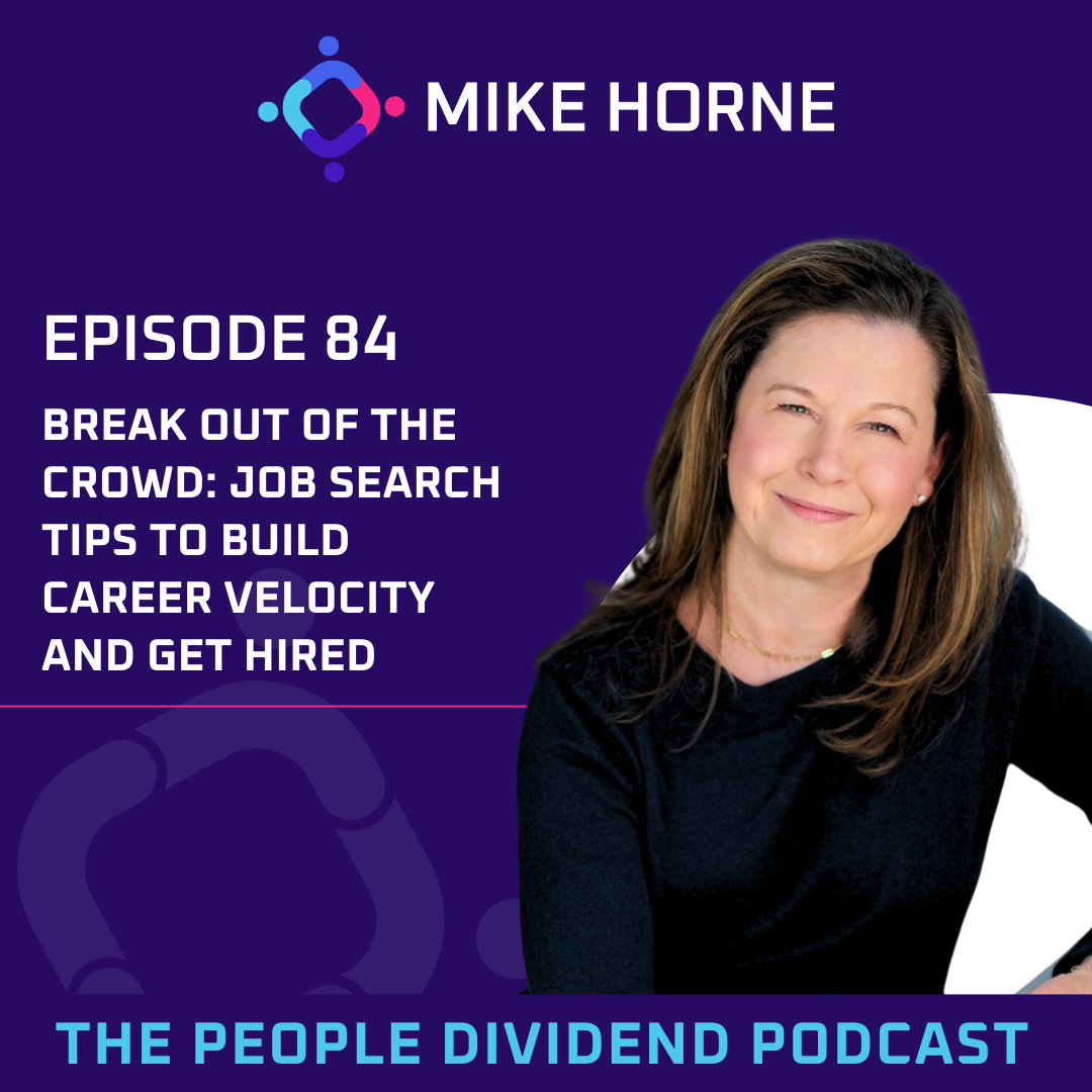 The People Dividend Podcast