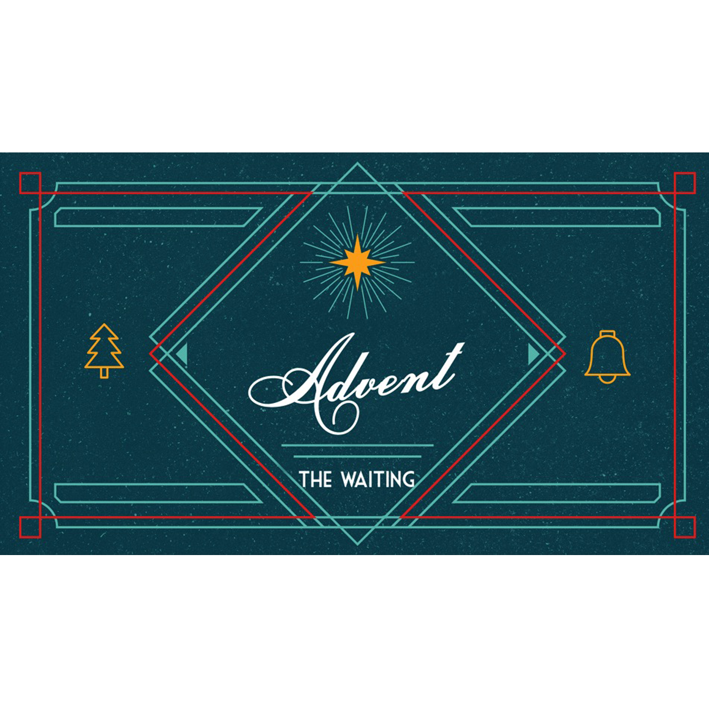 Advent: A Season of Waiting