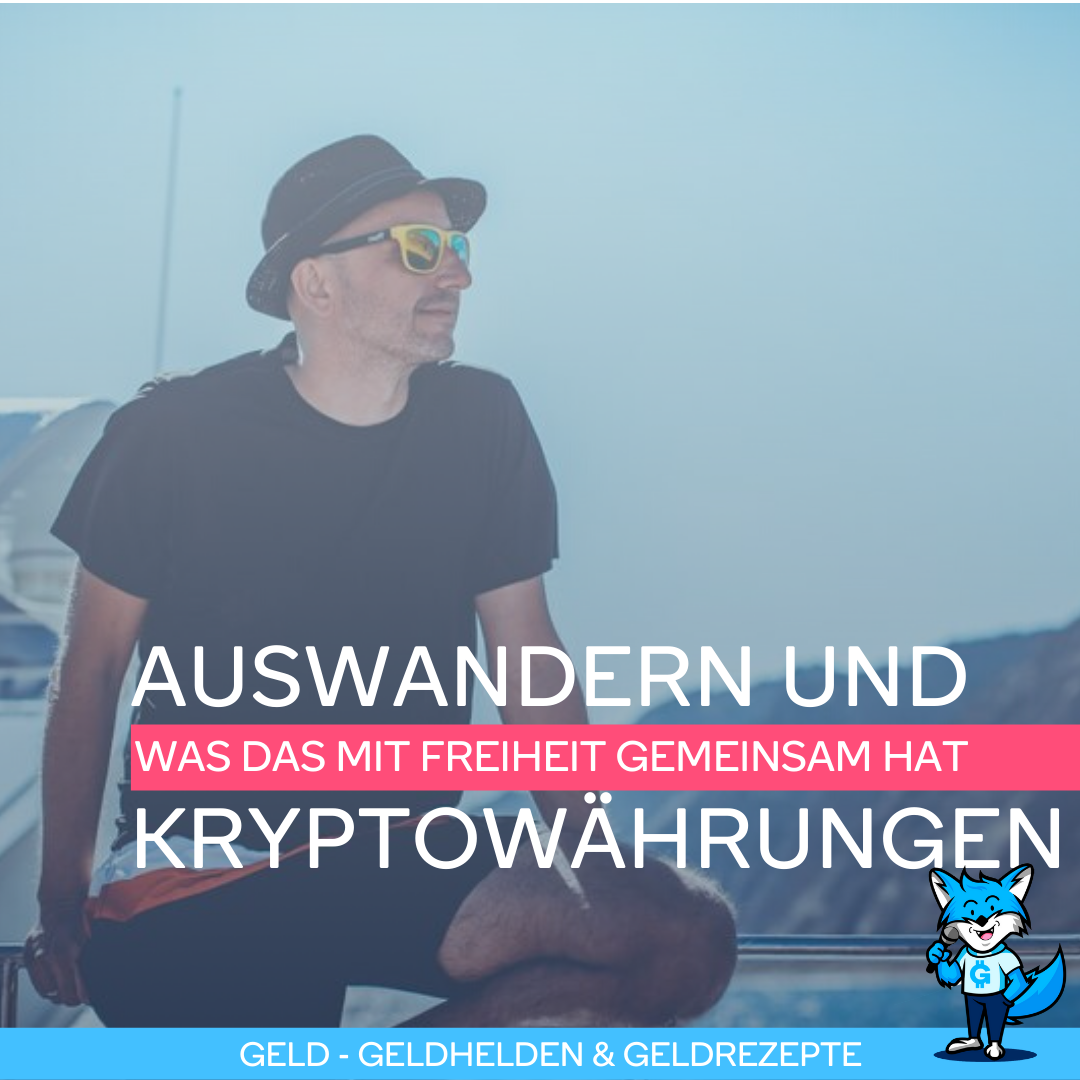 Geldhelden Podcast