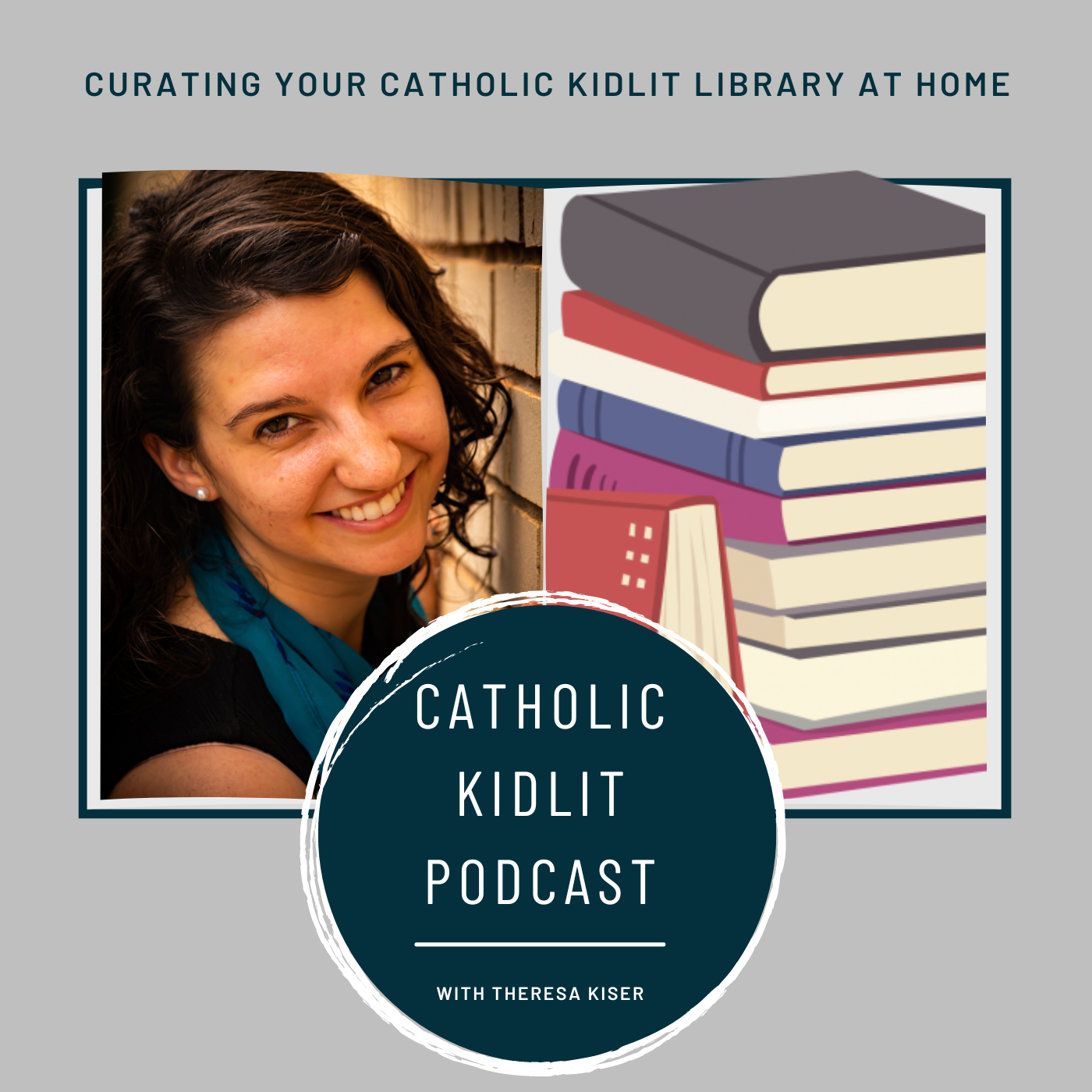 Catholic Kidlit