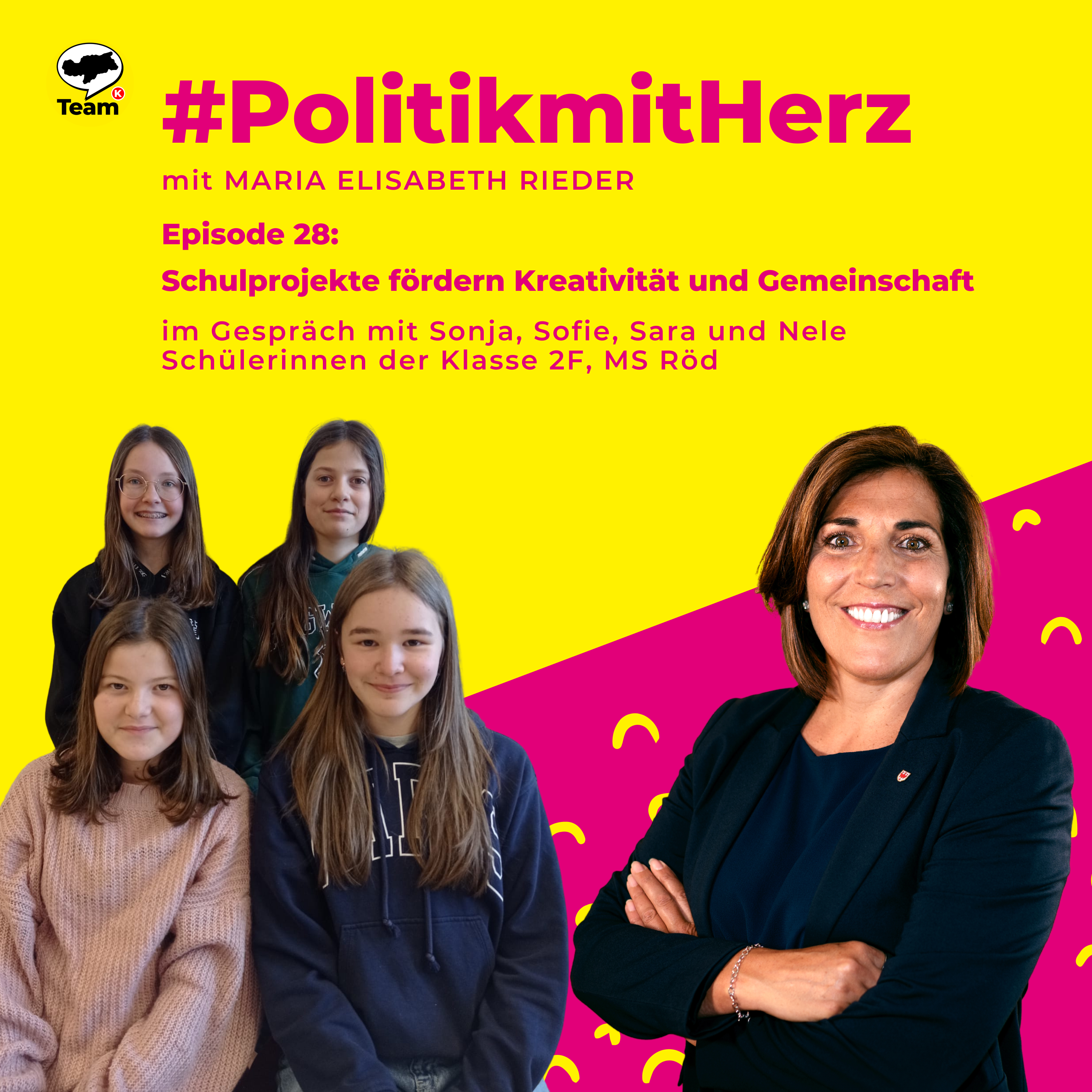Politik mit Herz