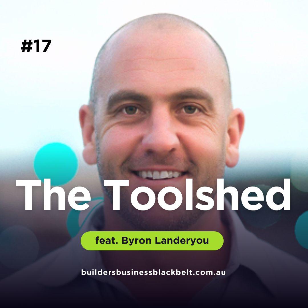 The ToolShed Podcast
