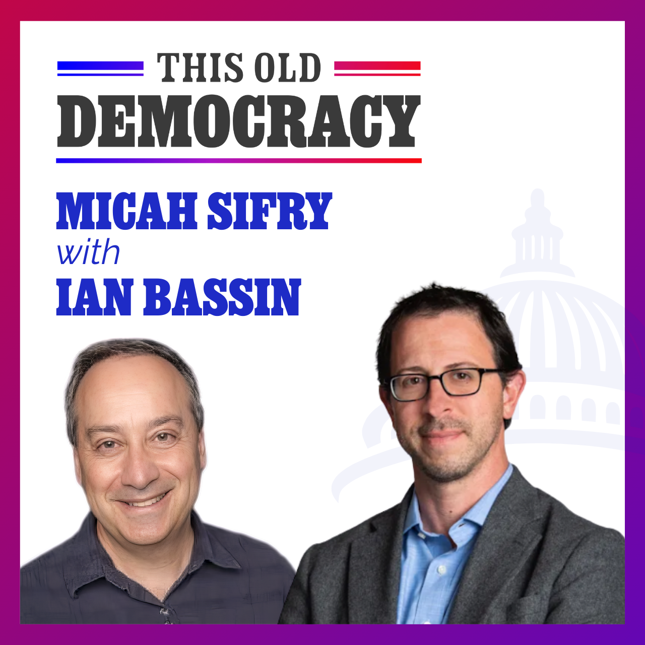 How Does Protect Democracy Counter the Authoritarian Playbook?