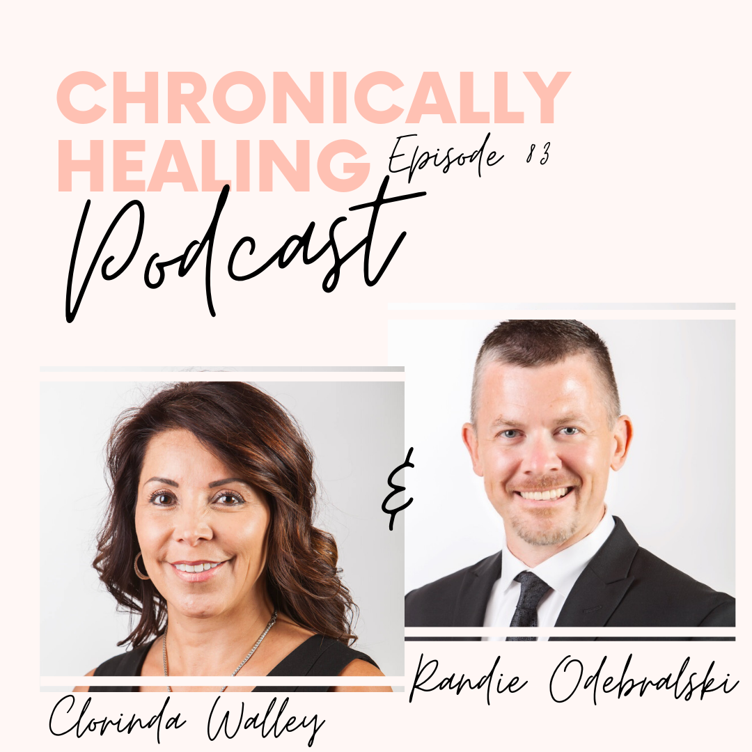 Chronically Healing Podcast