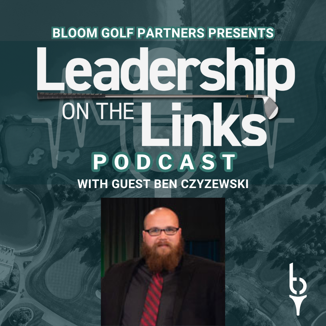 Leadership on the Links