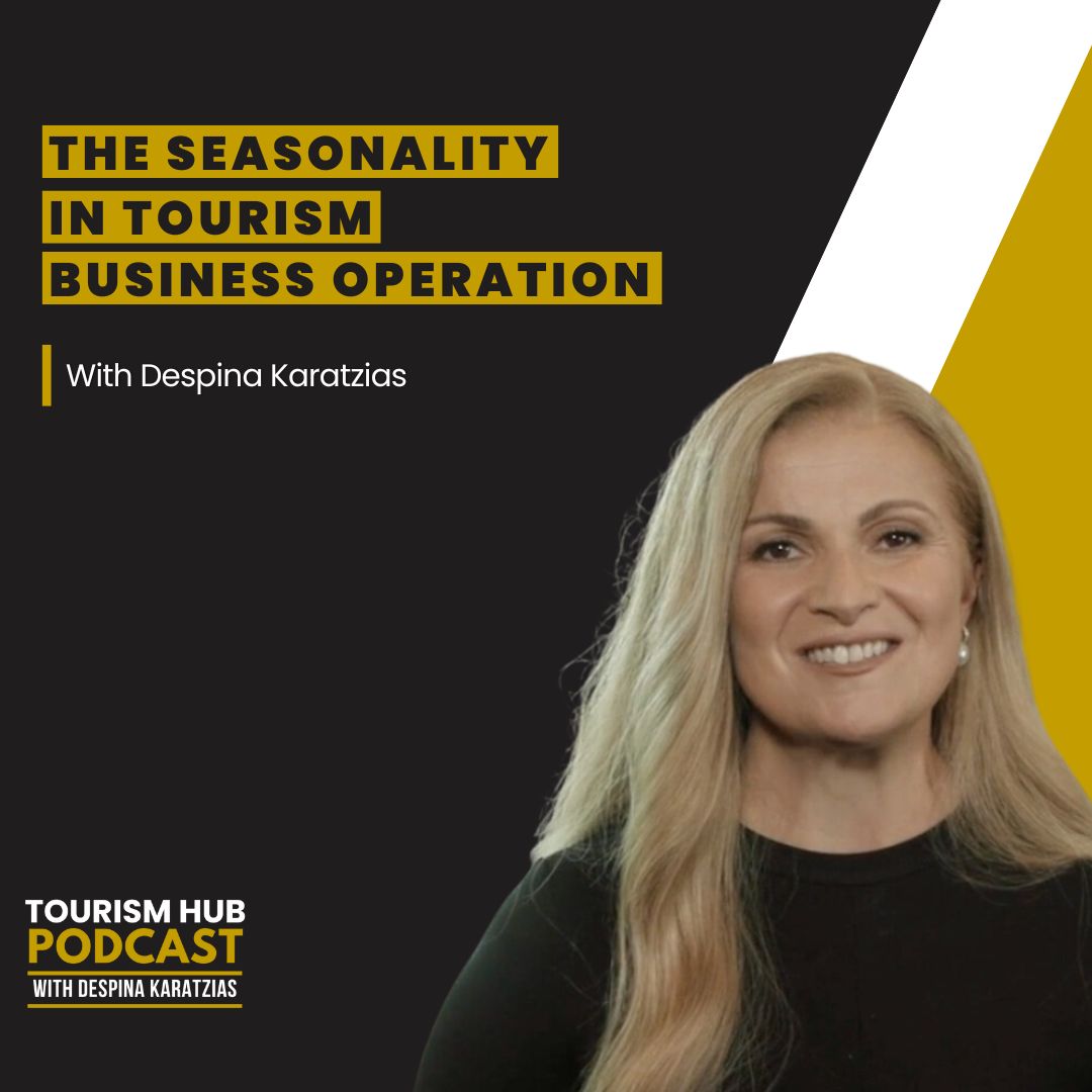 071 ⎢ The Seasonality in Tourism Business Operations