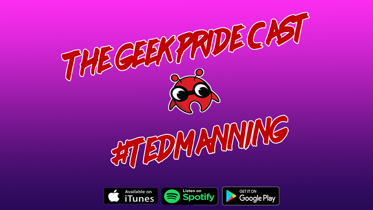The Geek Pride Cast