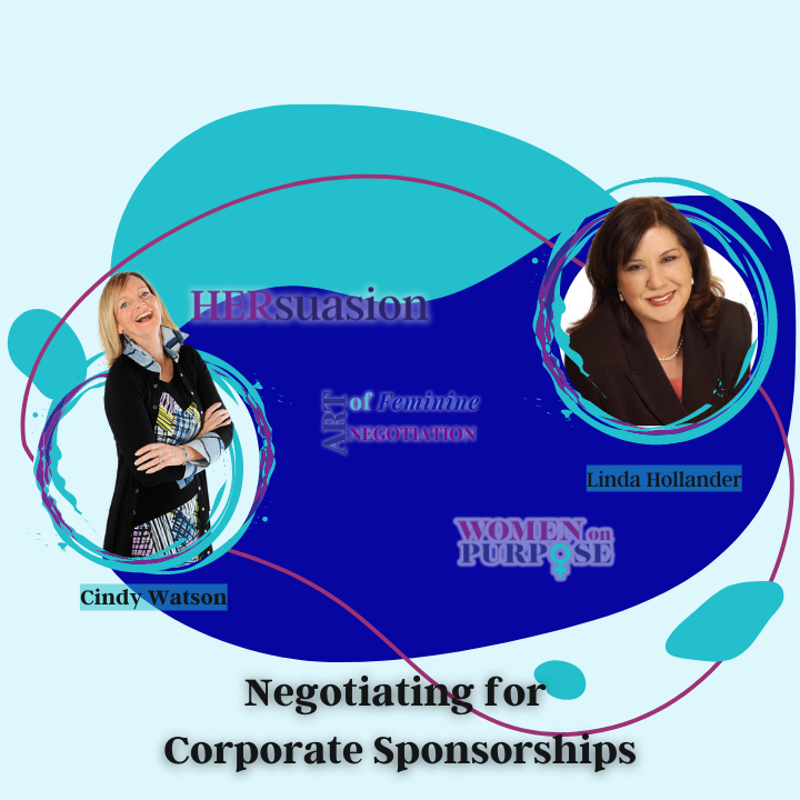 168: Negotiating for Corporate Sponsorships