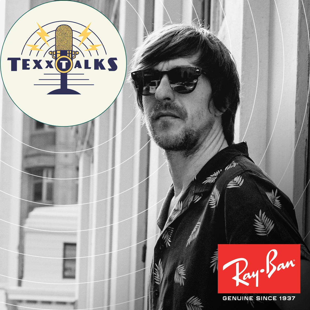 Texx and the City