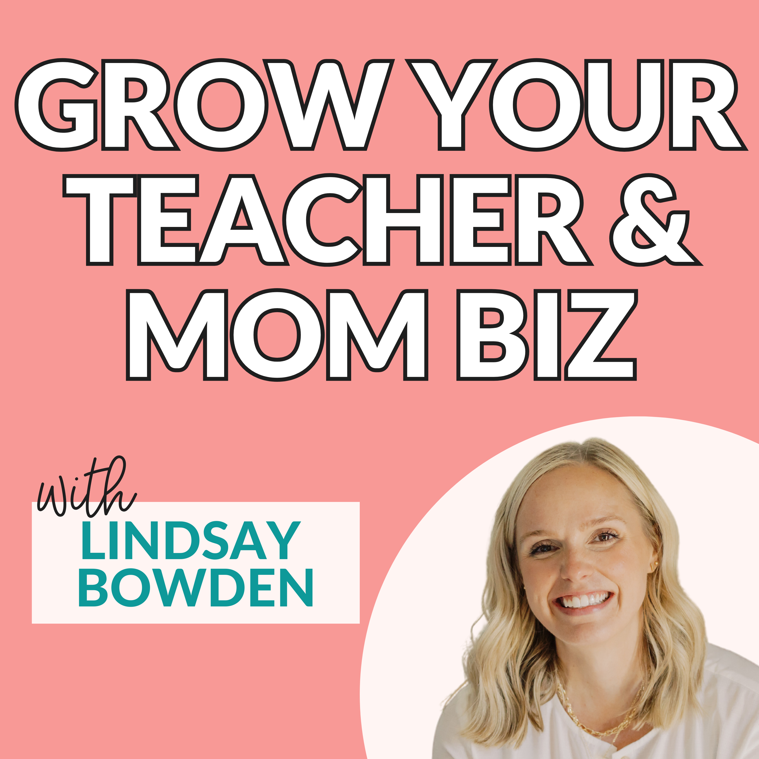 Teacher Business School: TPT, Homeschool, & Beyond