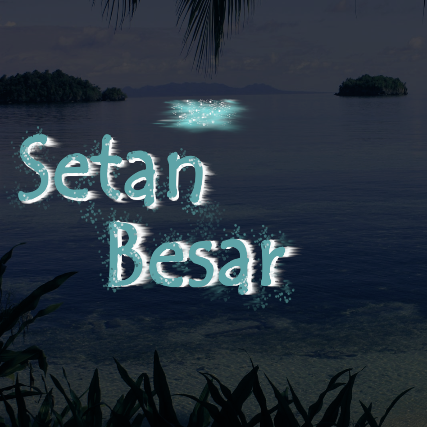 Setan Besar episode artwork