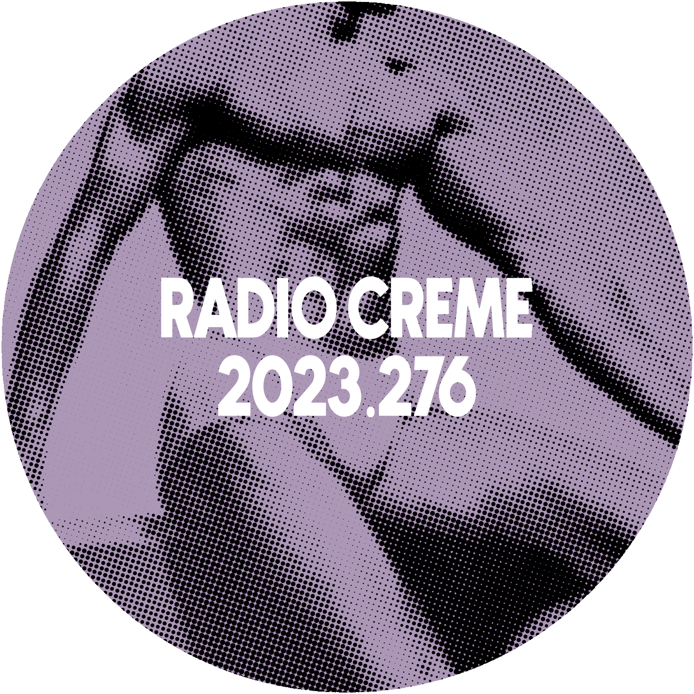 Radio Creme - DJ mixes by Ladycreme