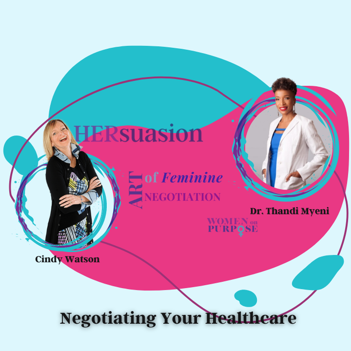 156:  Negotiating Your Healthcare