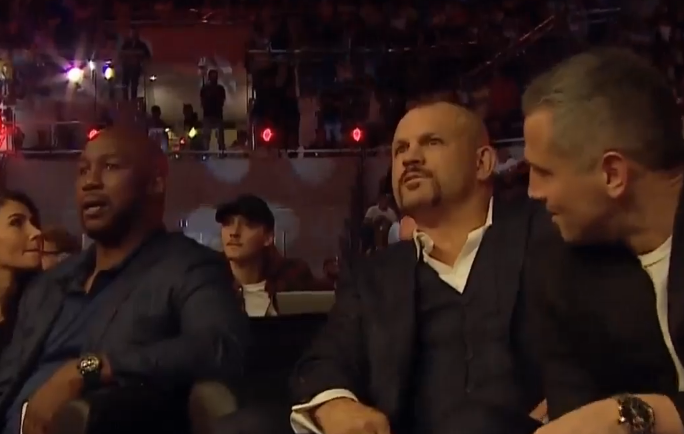 The (un)Professional Boxing Podcast