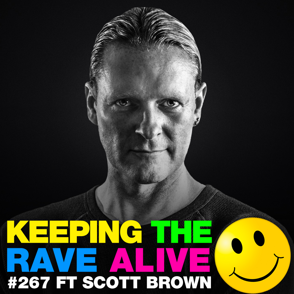 Episode 267: feat. Scott Brown!