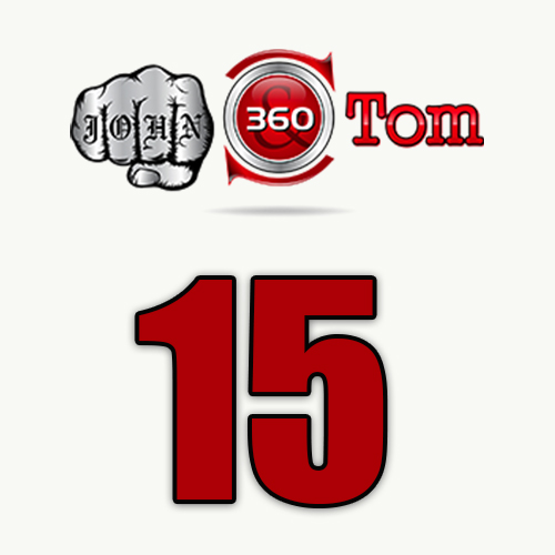 John and Tom 360