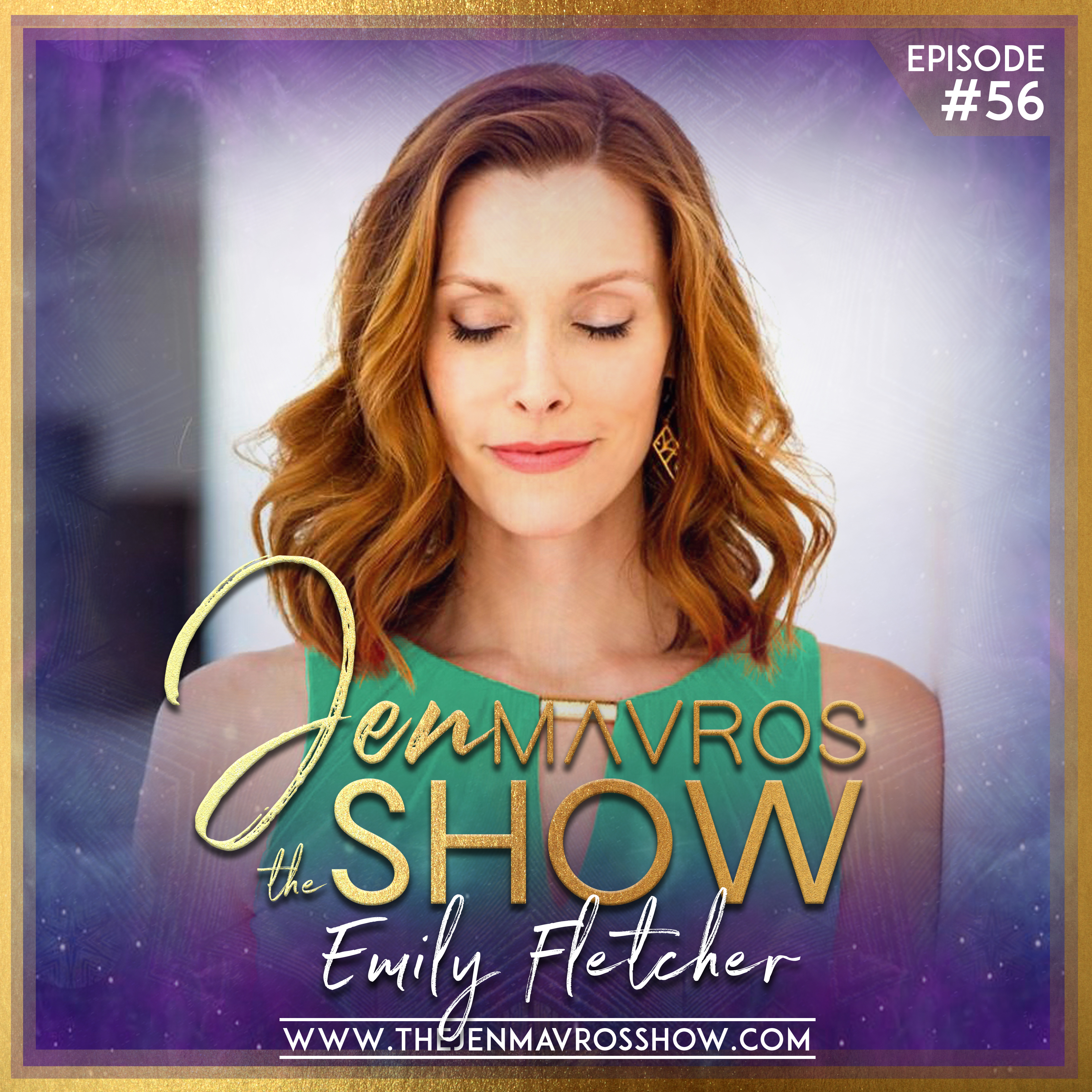 Emily Fletcher: Meditation For The Modern Life