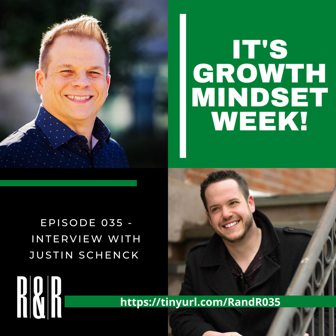 Relationships & Revenue Podcast