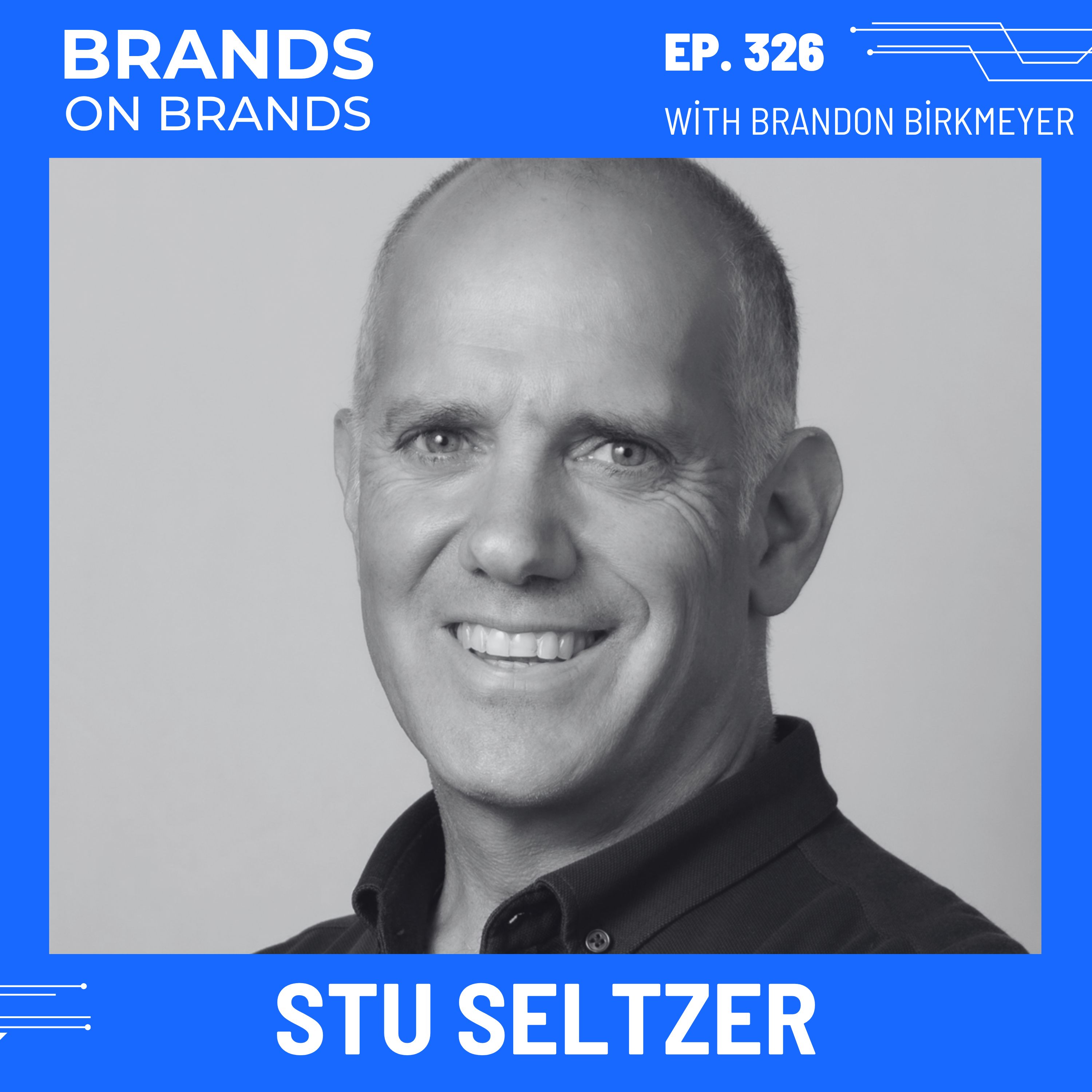Make Money with Brand Licensing: Expert Advice from Stu Seltzer | Ep. 326