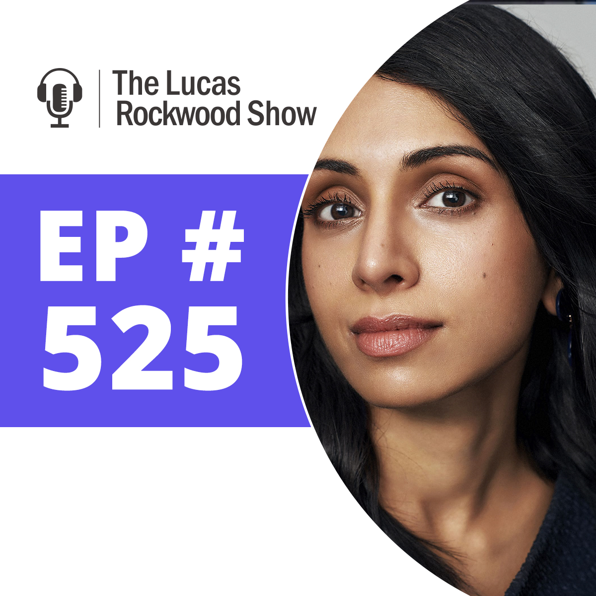525: Can You Slow Down Skin Aging? with Dr. Shyamalar Gunatheesan