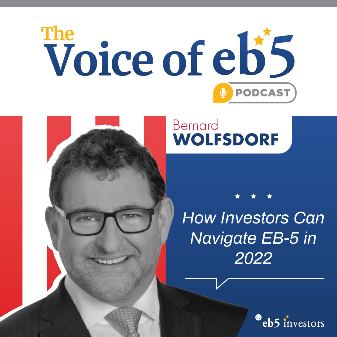 Voice of Eb-5