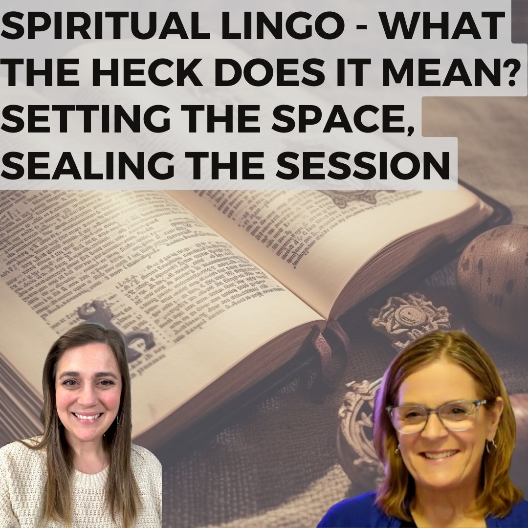 The Reiki Lifestyle Podcast