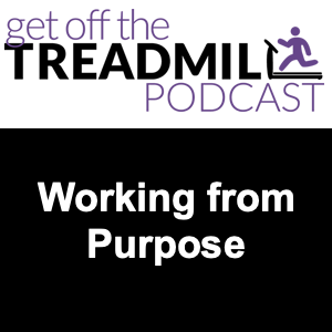 Working from Purpose with Shelley Renee