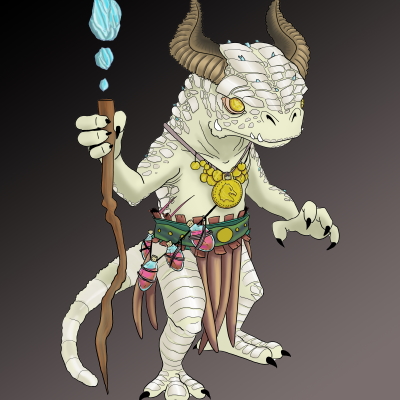 Tales from the Glass-Guarded World