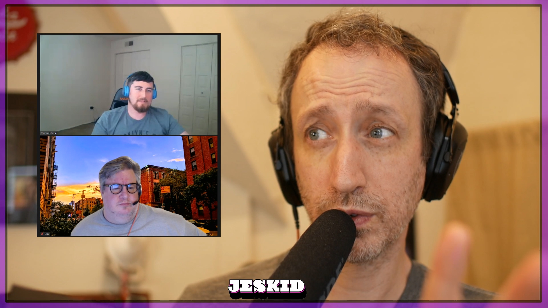 Jeskidding