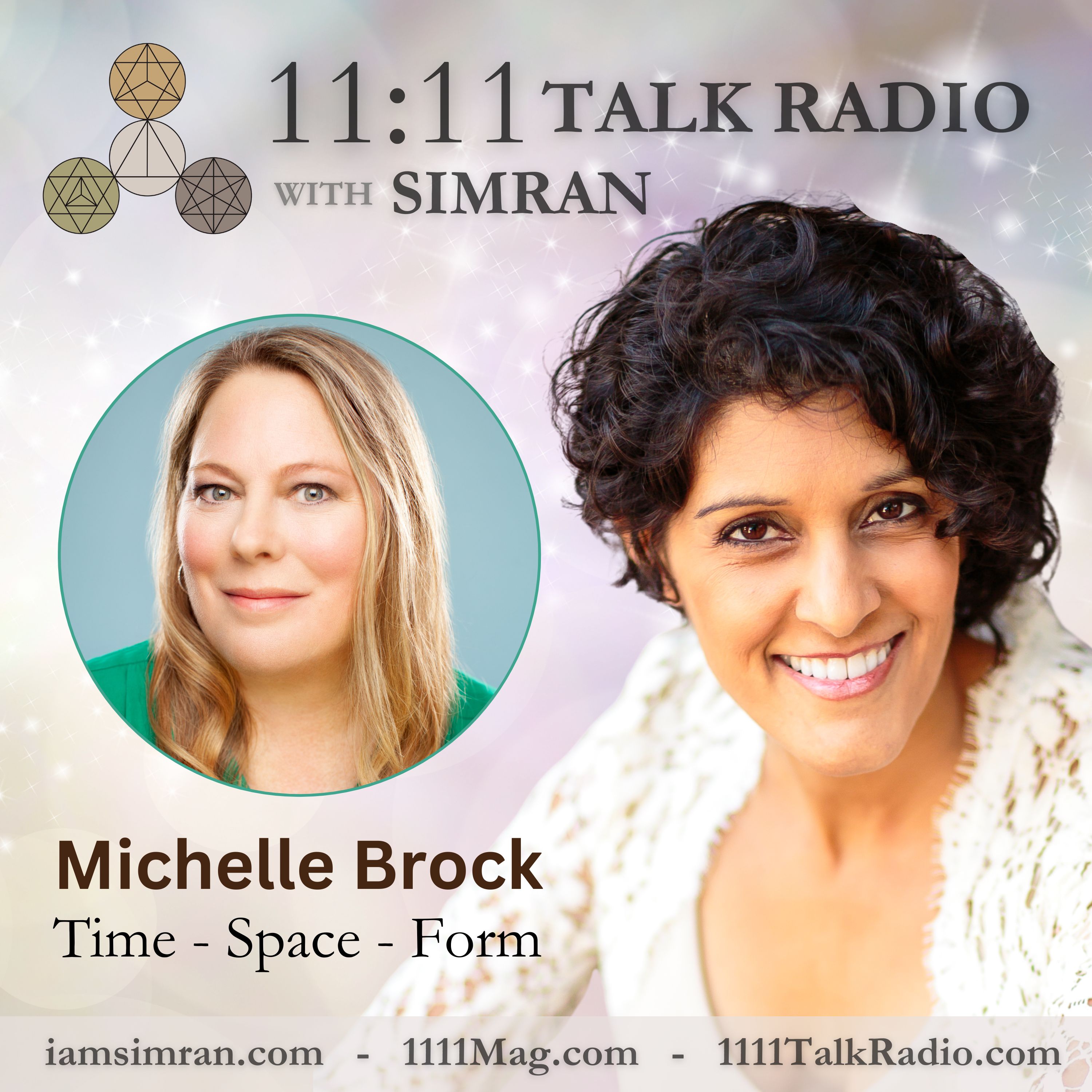 Reincarnation and Past Lives: Michelle Brock
