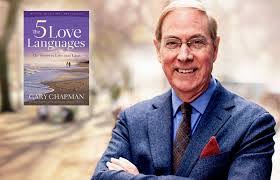 An Interview With Dr. Gary Chapman episode artwork