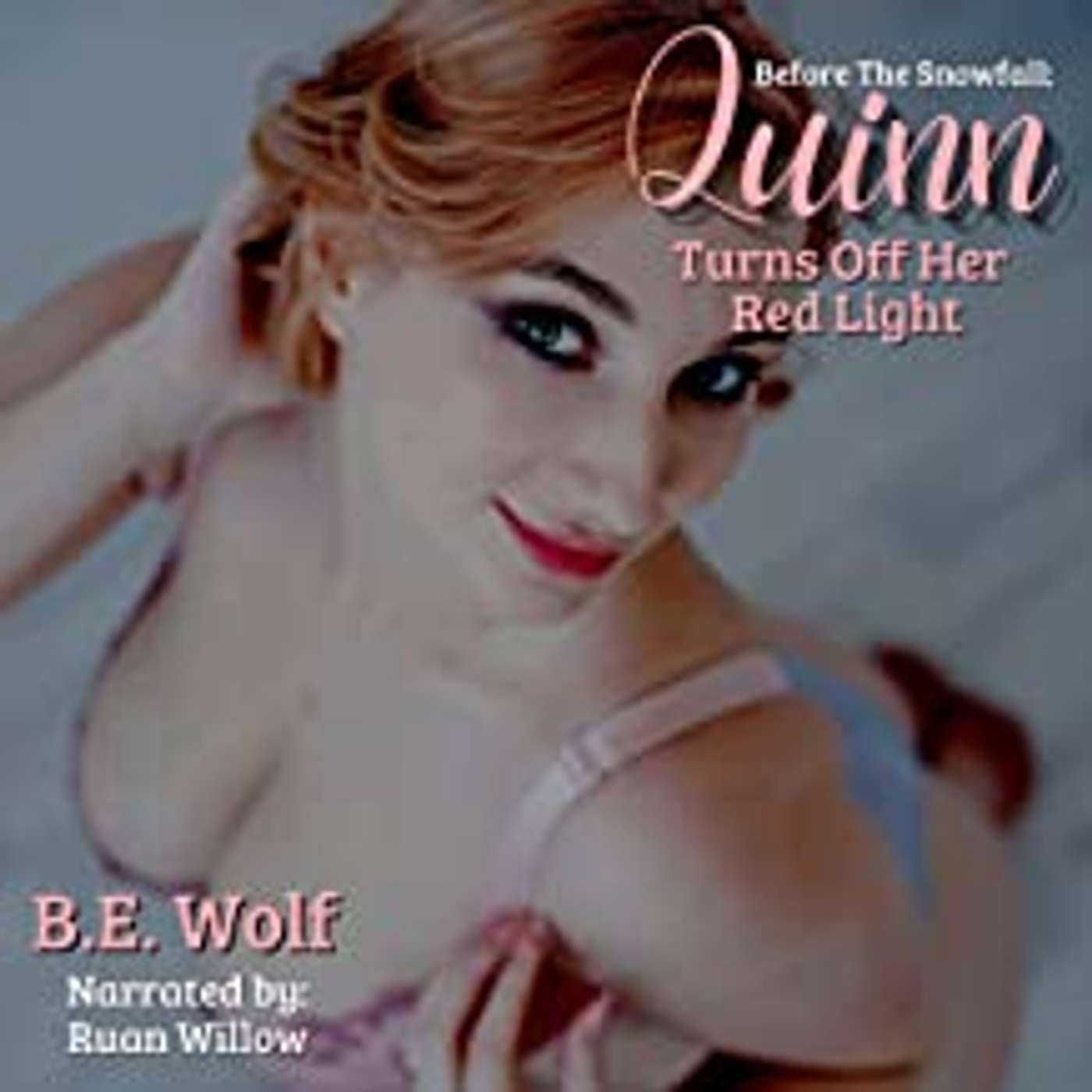 Oh F*ck Yeah with Ruan Willow